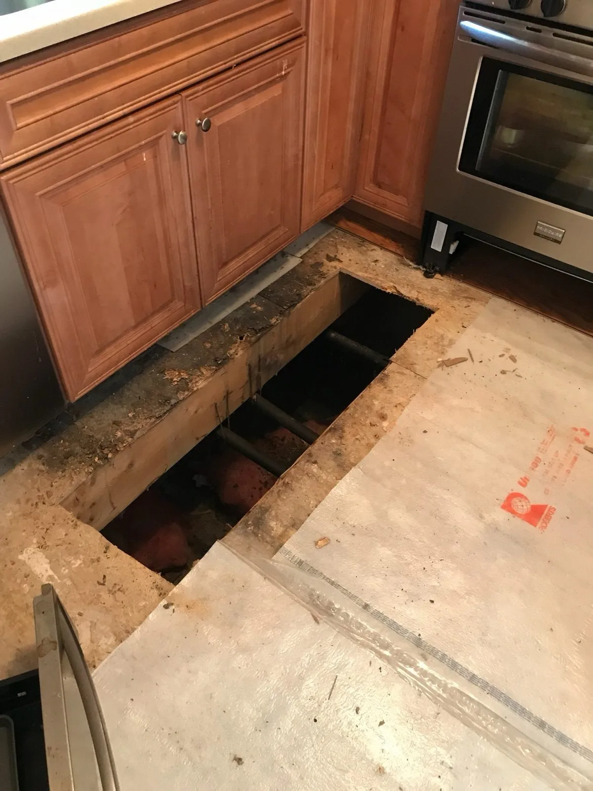 Complete Water Damage Recovery in Fort Lee, NJ