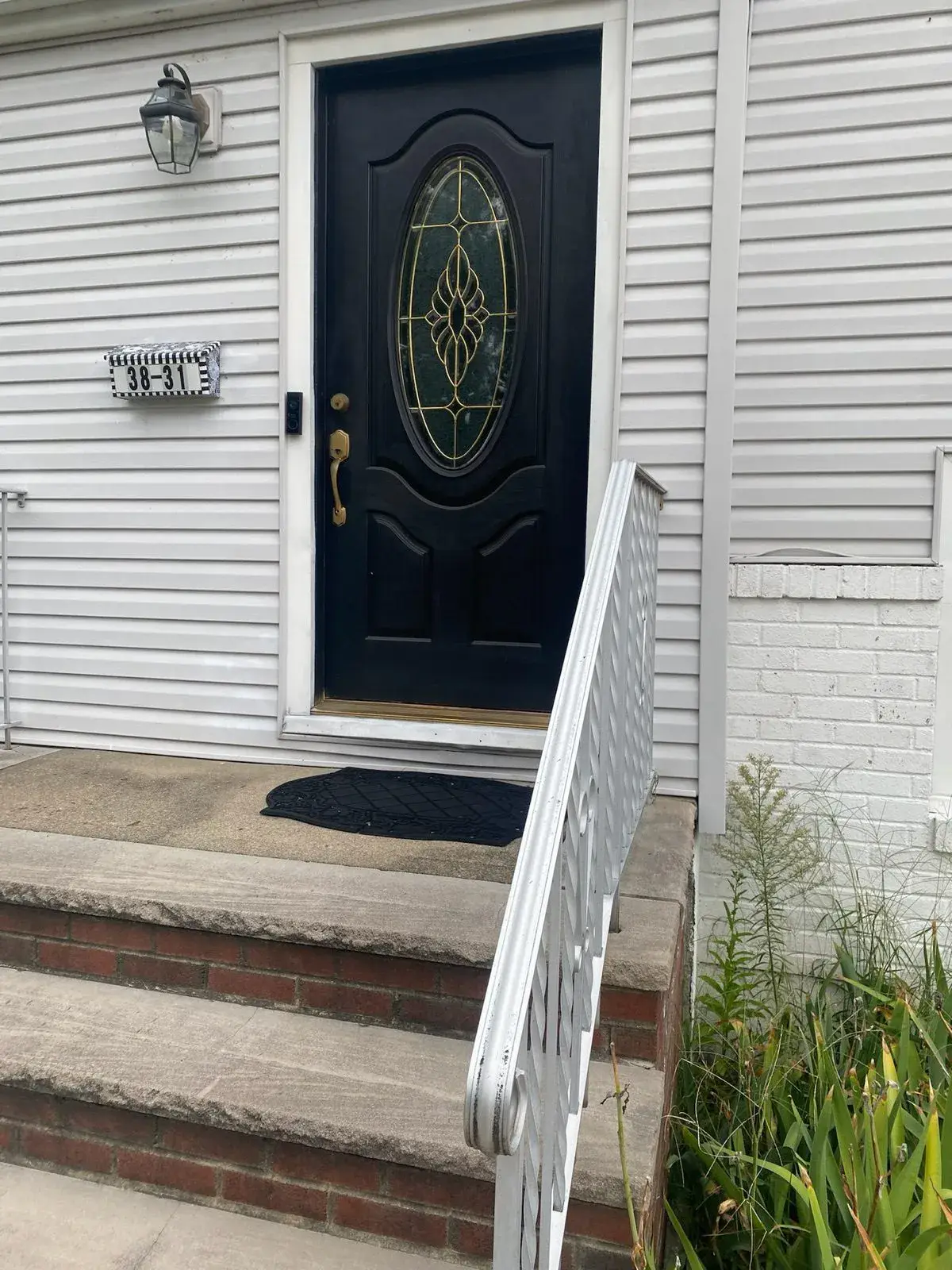 Window & Door Replacement project